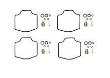 4x Carb Carburettor Repair Kit