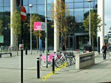 Photo 6x4 Nextbike Glasgow