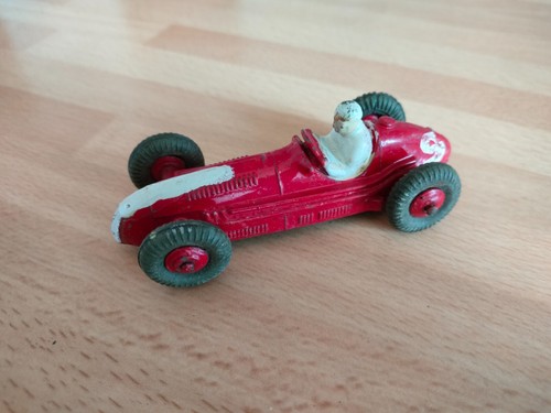 Vintage dinky toys 23n - vintage,