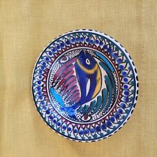 VINTAGE 14cm CERAMIC POTTERY