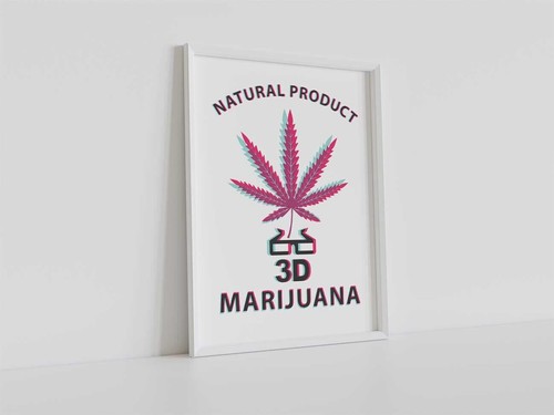 Smoke weed leaf cannabis - smoke,