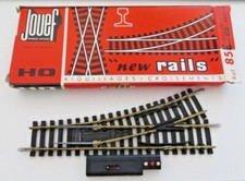 Jouef 85 E Scale H0 Left