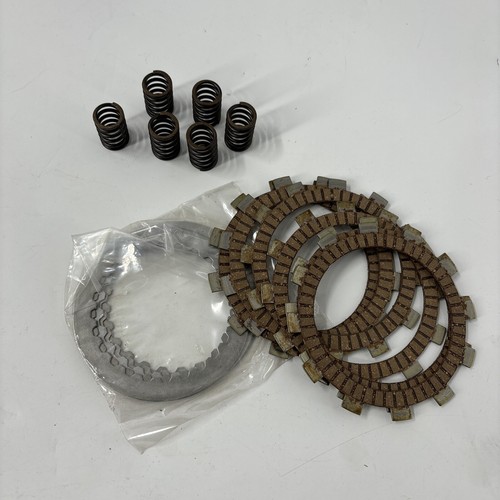 Ktm sx85 full clutch - clutch, kit