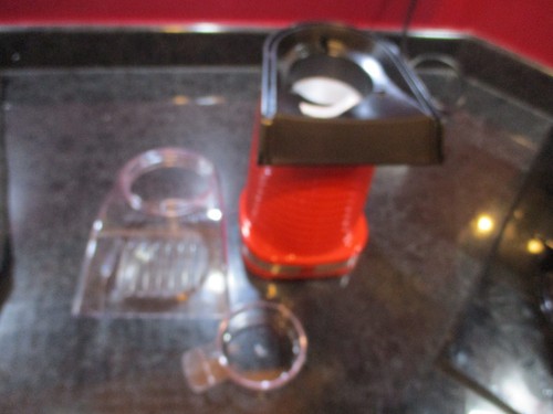 Popcorn maker machine - popcorn,