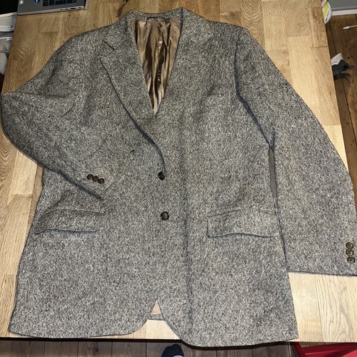 Magee handwoven donegal - magee, tweed