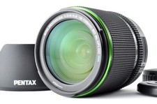 smc PENTAX-DA 18-135mm