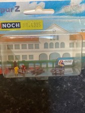 Marklin spur z scale/gauge