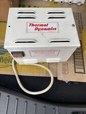 Cold Room Freezer Door Heater Thermal Dynamic Transformer 360 13S Low Voltage