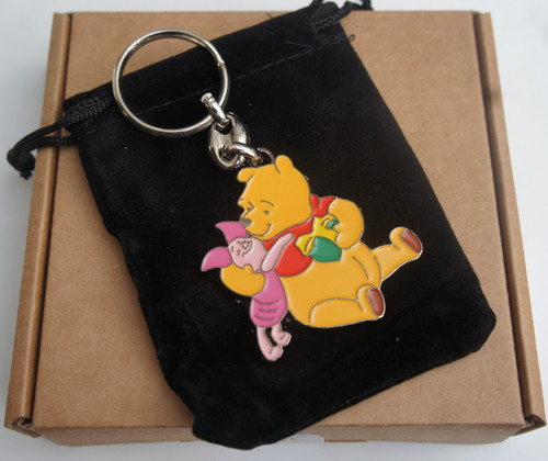 Genuine licensed disney metal - genuine,