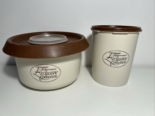 Tupperware exclusive - tupperware,