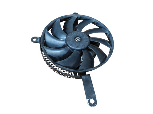 Radiator fan water suzuki - radiator,