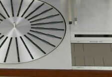 Turntable belt for bang - bang, &