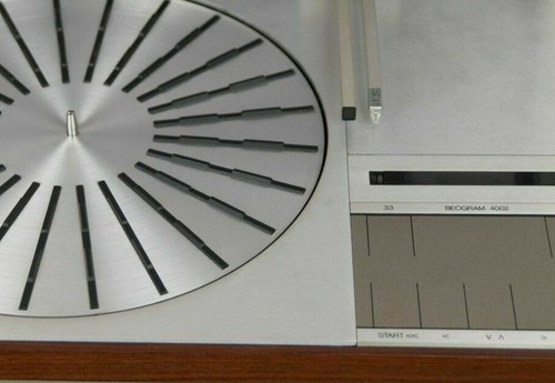 Turntable belt for bang - , &