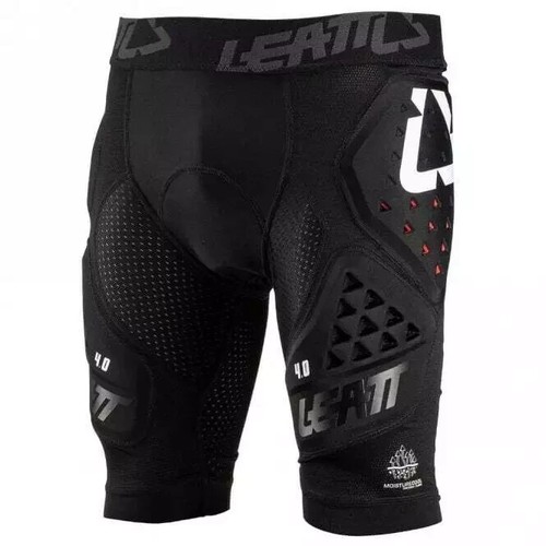 Leatt armour impact short - armour,