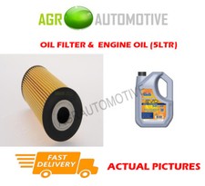 OEM SPEC DIESEL OIL FILTER +