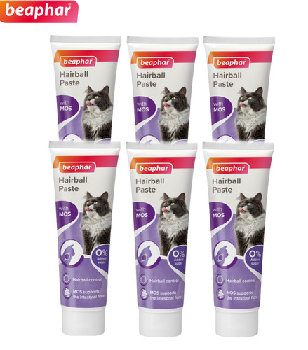 Beaphar 1 hairball - 1,