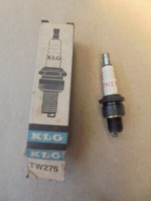 KLG  TW 275 Spark Plug