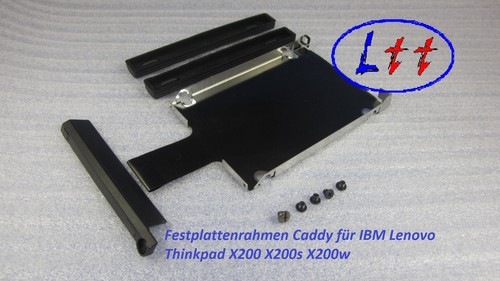 Hard drive caddy ibm thinkpad - hard,