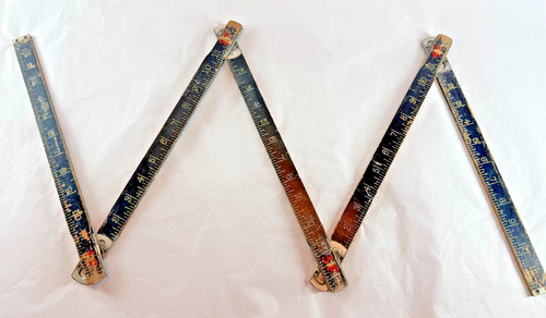 Vintage holbro london 5ft - vintage,