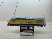 ATLAS MASTER HO SCALE DIESEL