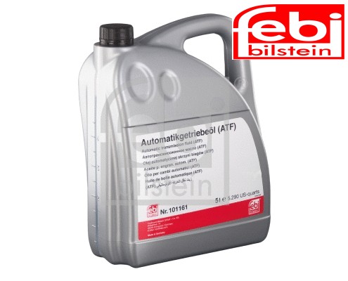 Automatic transmission fluid - automatic,