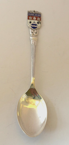 Vintage nuneaton solid - vintage,