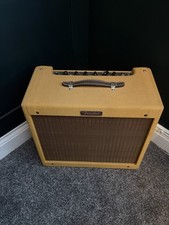Fender Blues Junior Lacquered