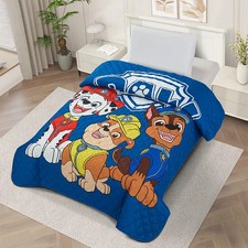 Paw Patrol Best Boys Twin/Full