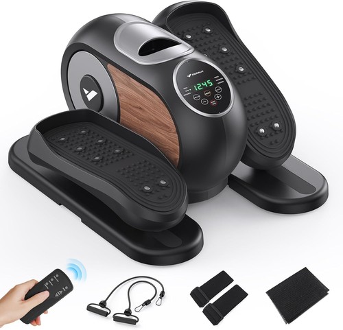 Merach under desk elliptical - merach,