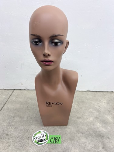 Vtg revlon goth - revlon, alien