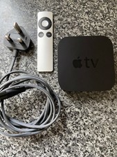 Apple TV (3rd Generation) HD