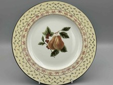 Johnson Brothers Fruit Sampler