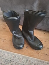 Waterproof Motorcycle Boots