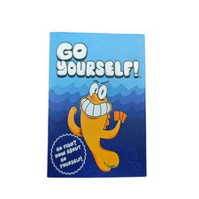 Classic Go Fish Card Game Fun