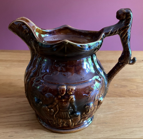 Vintage arthur wood - arthur,