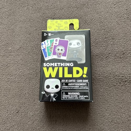 Funko something wild - funko,