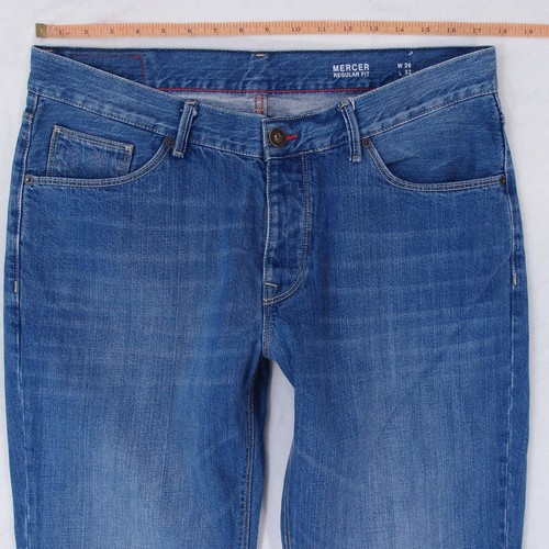 Mens tommy hilfiger mercer - mens,