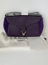 L.K. Bennett Women's Dark