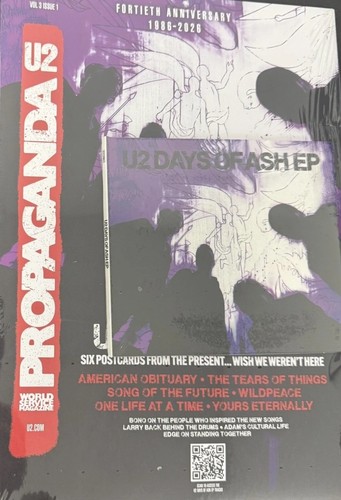 Days ash ep cd - ep, w/