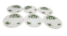 Royal Albert Trillium 6 Side