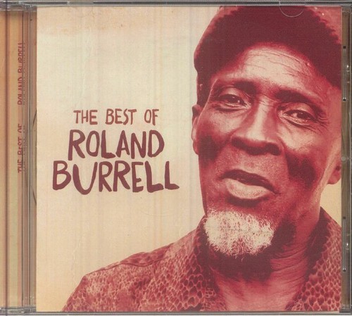 Burrell roland the - burrell,, best