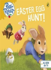 Peter Rabbit animation: Easter
