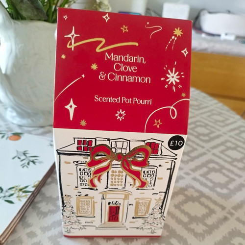 Marks spencer m - &, home