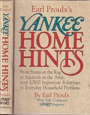 Yankee Home Hints From Stains