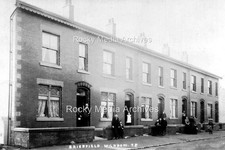 Wsa-43 Brierfield, Milnrow