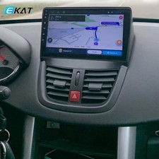 2+64G For Peugeot 207