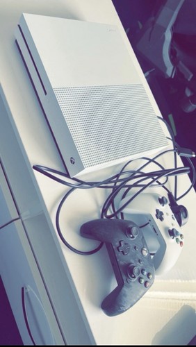 Xbox one console - xbox, 1tb