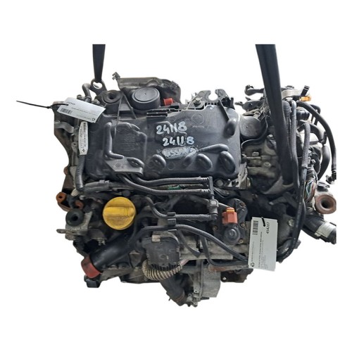 Nissan trail engine 0 - nissan, x-trail