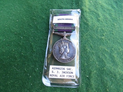 Campaign service medal bar - campaign,