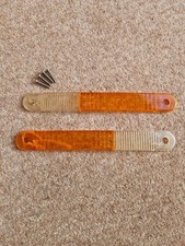 Lotus Esprit Elan McLaren F1 Front Indicator Side Lights